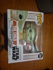 THE CHILD 384 - Star Wars