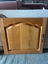 Solid Oak Howden Kitchen
