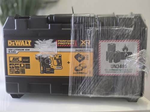 Dewalt dch273p2 brushless 18v - dch273p2,