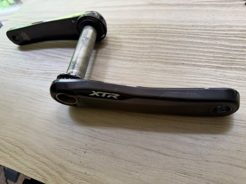 Shimano xtr m9100 - shimano, fc-m9100
