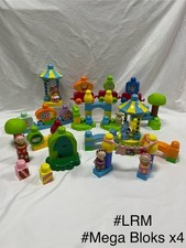 In The Night Garden Tombliboos