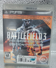 (LUP) Battlefield 3 -- Premium