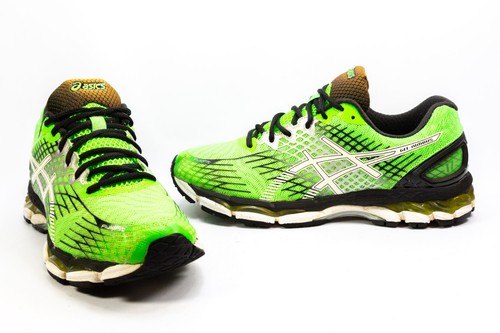 Asics gel nimbus t507n - asics,