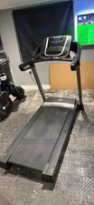 NordicTrack S20i Folding
