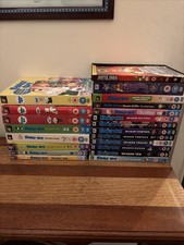 Family Guy Complete DVD Set