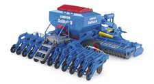 Bruder Lemken Solitair 9