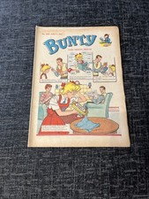 Bunty Comic - 3 July 1965
