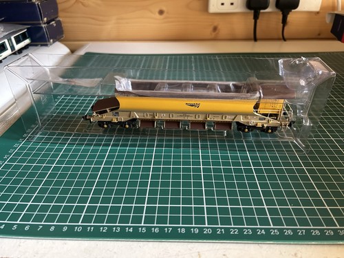 Bachmann 213k jja - 38-213k, mk2