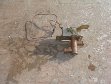 BEFORD CF 2  HEATER CONTROL TAP :