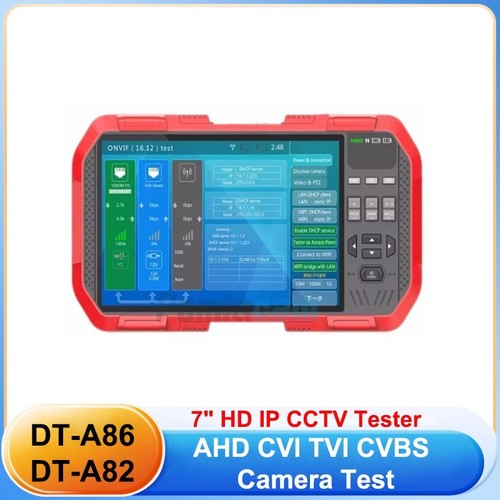 Cctv tester monitor - ip,