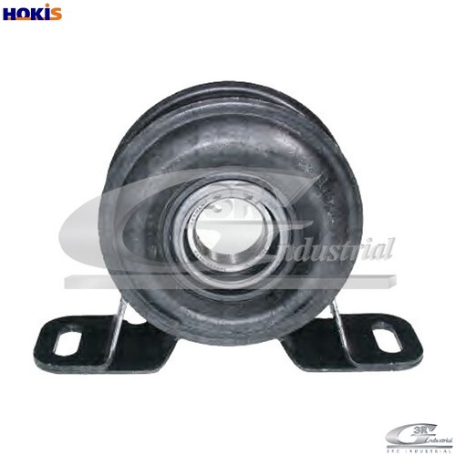 Suspension propshaft 40310 - propshaft,