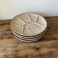 Laurentian Style Pottery