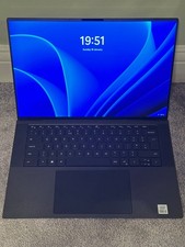 Dell XPS 15 9500 15.6" FHD