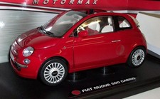 Motormax 1/18 Scale - 79164