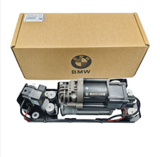 Air Suspension Compressor