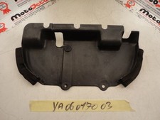 Plastic Engine Protector Cover