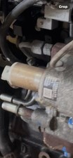 Vauxhall  Fuel Injector