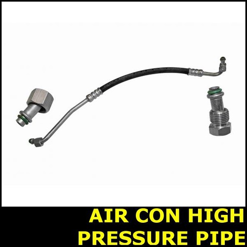 Air con high pressure pipe - high,