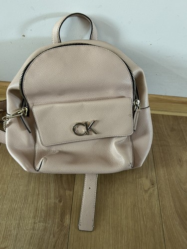 Calvin klein backpack - calvin,
