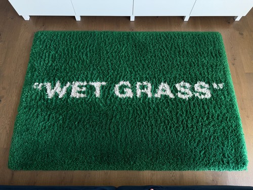 Virgil abloh ikea green and - abloh,