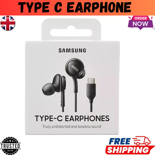 For akg earphones usb type - akg,