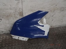 Ford Transit Left Passenger Nearside Wing Blue Mk7 2006-2014S