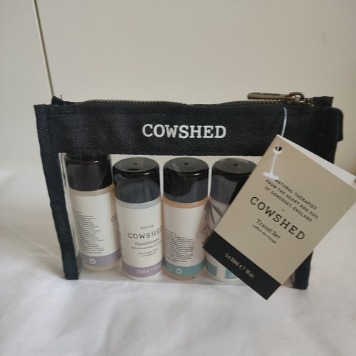 Cowshed luxury travel - luxury,