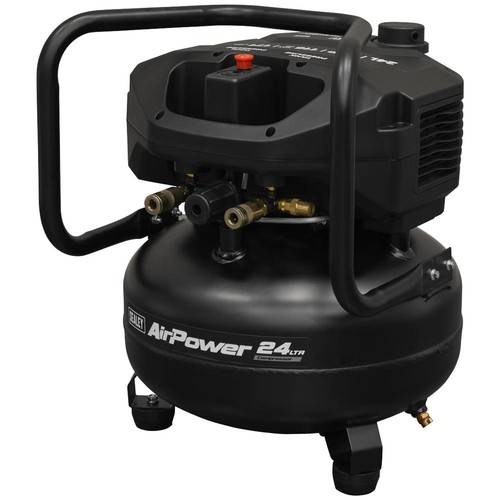 Sealey sac24v oil - sealey,