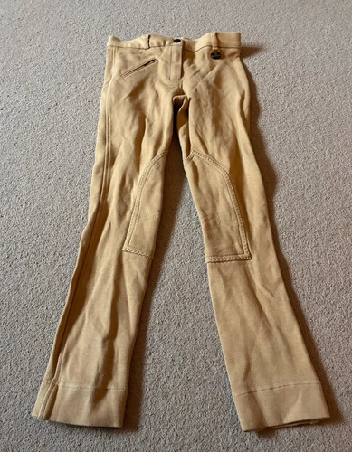 Equestrian kids beige - equestrian,