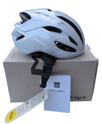 Met rivale mips road bike - rivale,