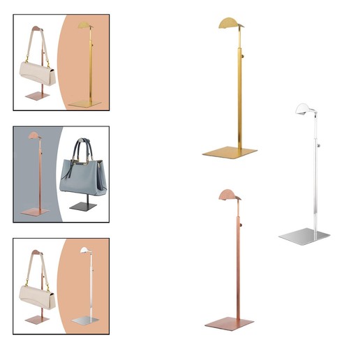 Handbag display stand - display,