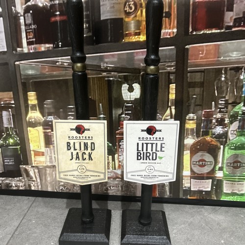 Dummy beer pump pub - beer,