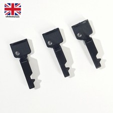 3x Eaton MFBGKEY3 Fire Alarm