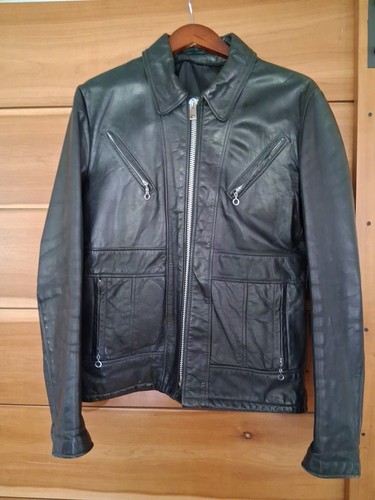 Leathercraft process vintage - process,