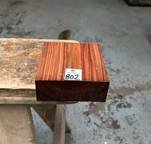 Bolivian rosewood - 1,