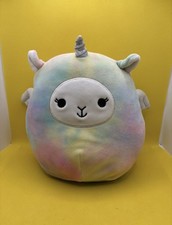 Squishmallow Lucy May Llama