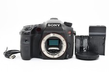 Ddp sony a77 slt a77v - ddp,
