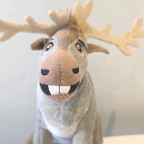 Disney frozen sven the - sven,