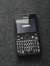 Nokia Asha 210 - Virgin