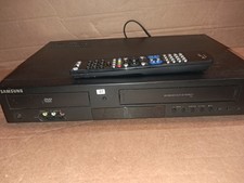 SAMSUNG DVD-V6800 NICAM  COMBI