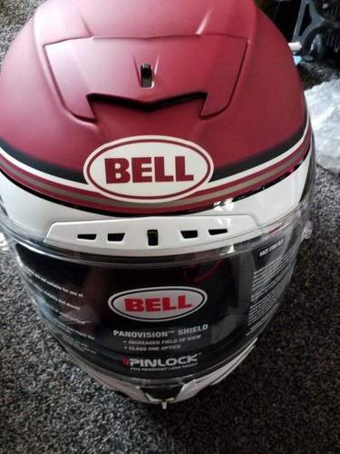 Bell race star - race,