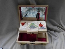 VINTAGE ORIENTAL MUSICAL