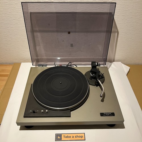 Technics direct drive - technics,