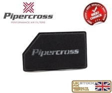 PIPERCROSS PERFORMANCE AIR