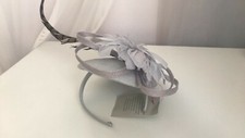 John Lewis Flower Fascinator /