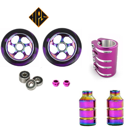 Stunt scooter set 110mm neo - stunt,