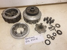 SUZUKI GS 550E COMPLETE CLUTCH