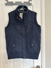 fat face body warmer