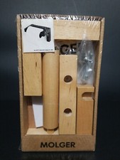 IKEA MOLGER bathroom toilet