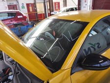 SCREEN FRONT MK2 (PL21E) 2019 On PEUGEOT 208 COLLECTION ONLY